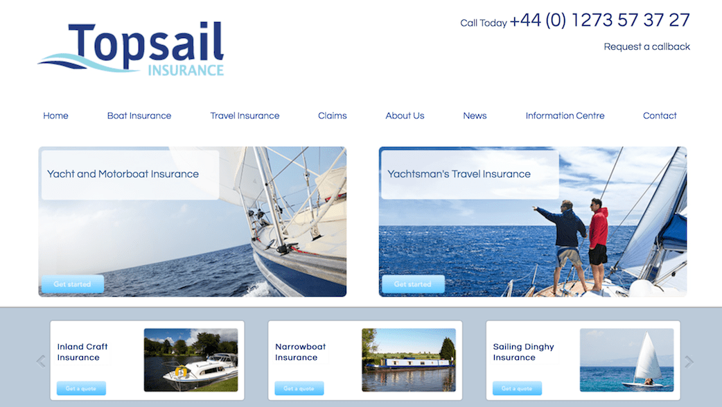 Do You Need Sailing Insurance? Grenada Bluewater Sailing