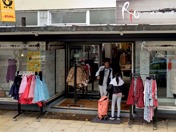 DeutscheLieferadresseRheinfeldenFriedrichstr