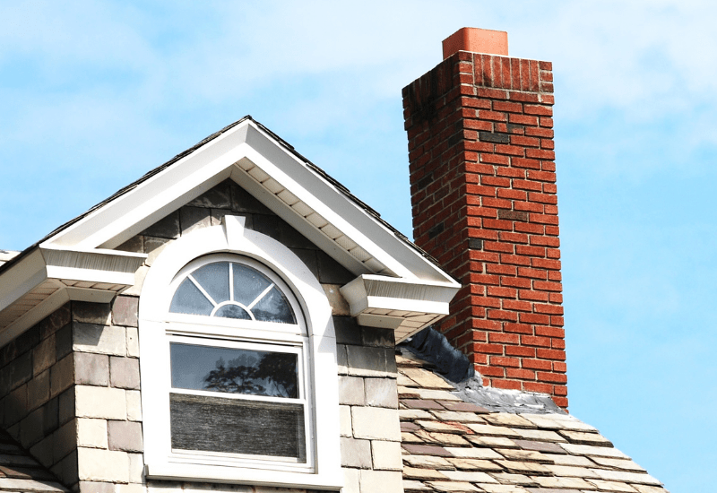 Chimney & Fireplace Repair in Gresham, Oregon Expert Masonry Repair