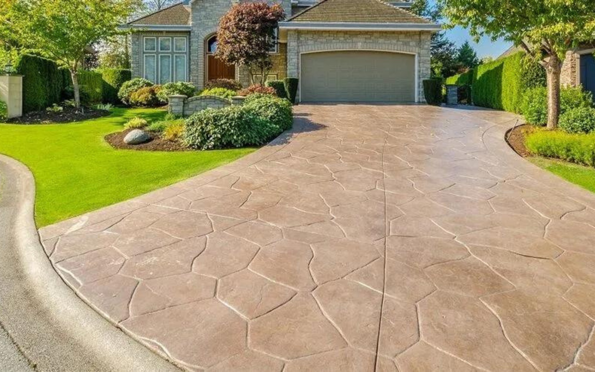 Efflorescence Prevention Sealers for StainFree Surfaces