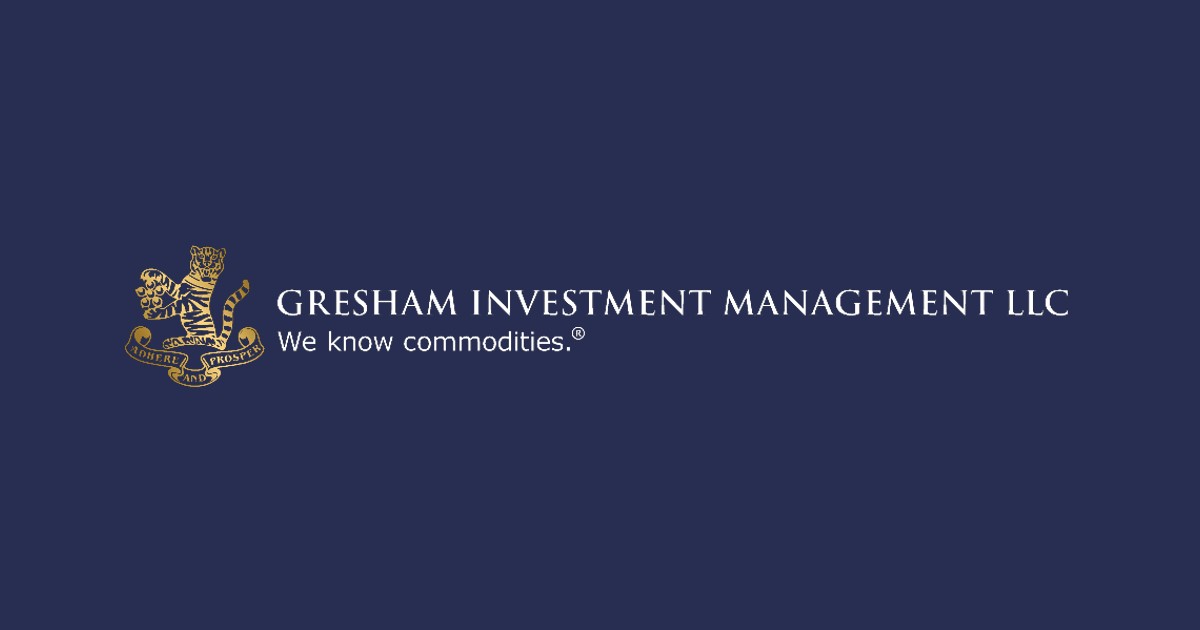 Gresham Investment Management LLC