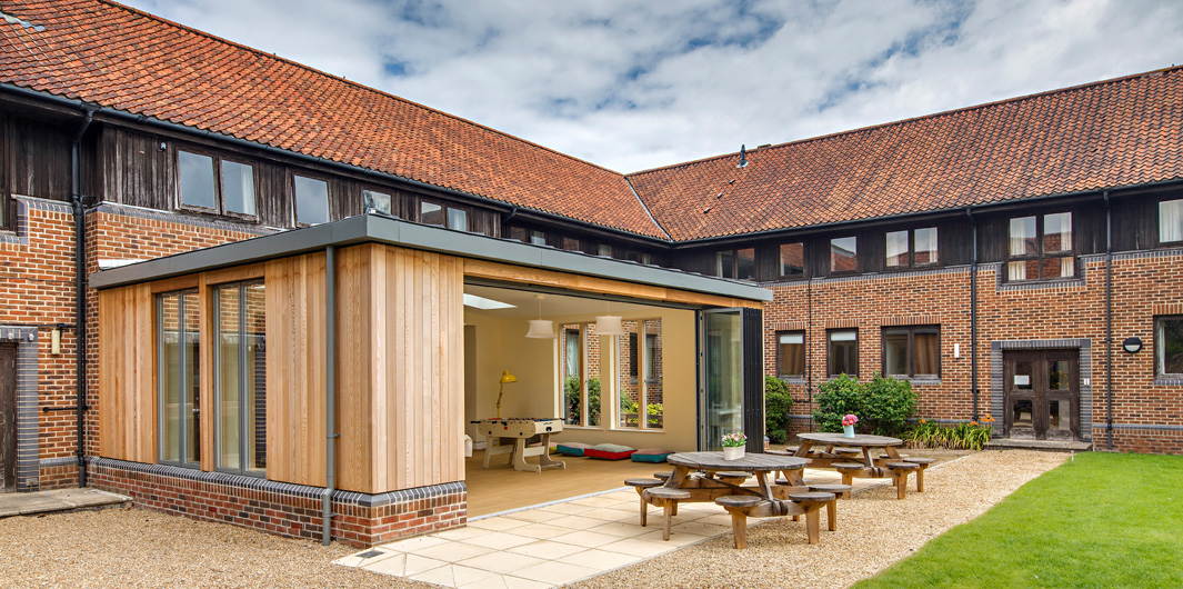 Senior Boarding School in Norfolk Gresham's School