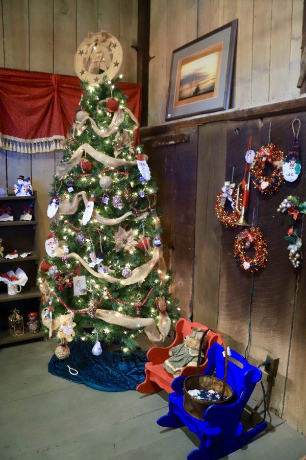 A Couples Getaway Things to do in Hohenwald TN Greta Hollar