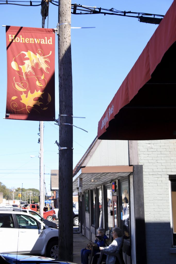 A Couples Getaway Things to do in Hohenwald TN Greta Hollar