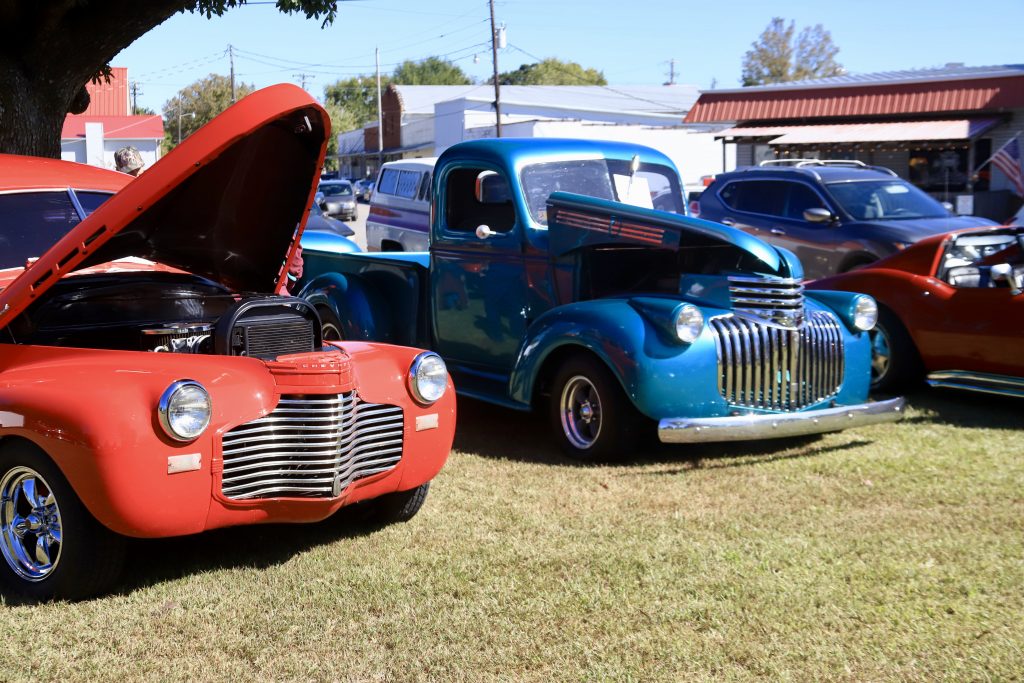 A Couples Getaway Things to do in Hohenwald TN Greta Hollar