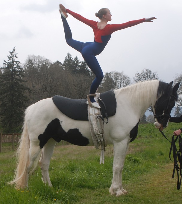 Custom Unitard GrettaWear, Inc. GrettaWear Inc.