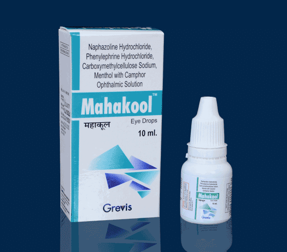 Best 10 Eye Drops for Swelling in India Ophthalmic Products for