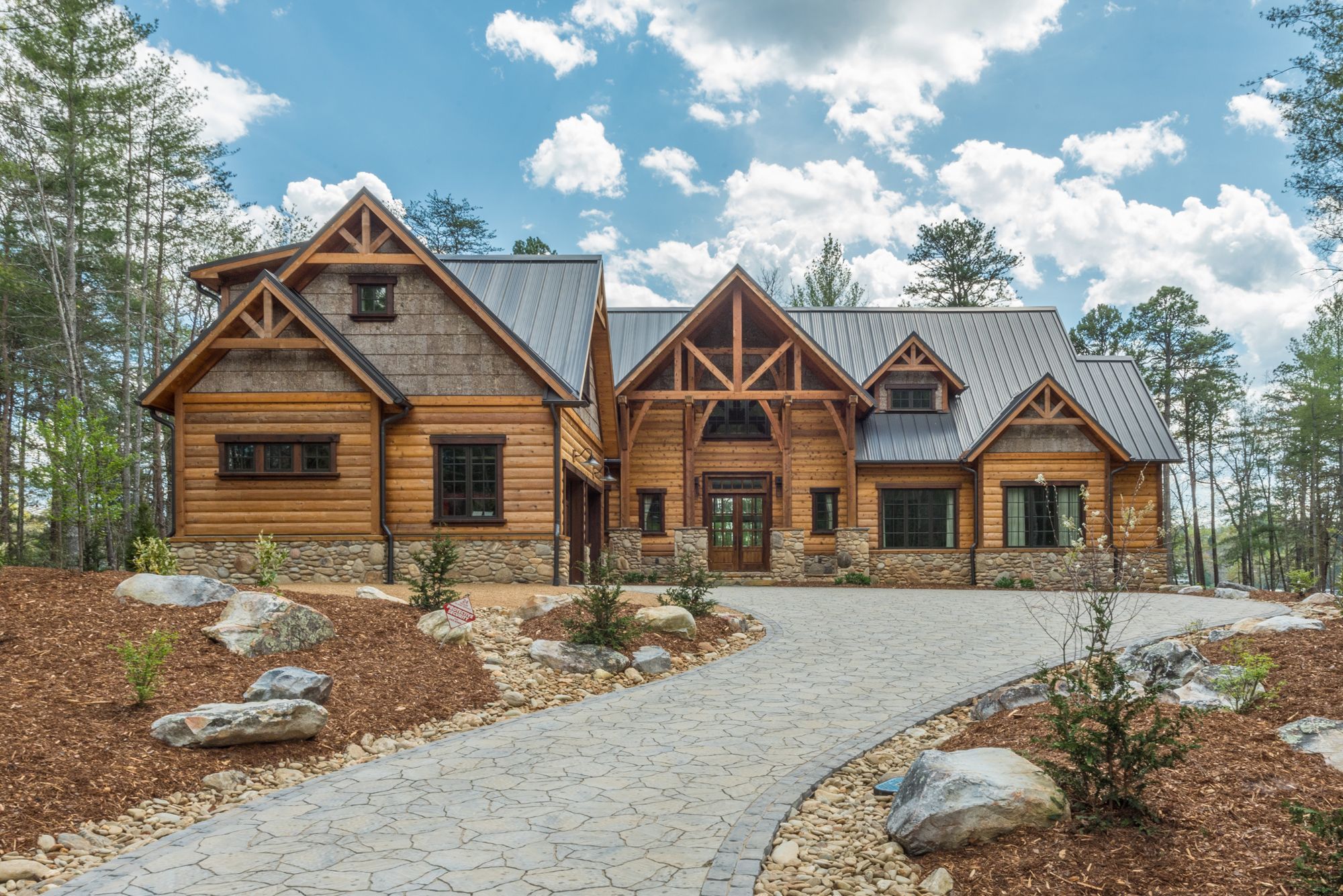 Lake James Property Management Services Greybeard Rentals