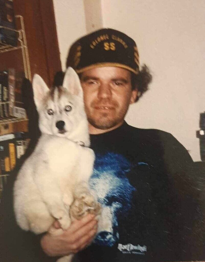 Edward Stewart Wood (Lowe) Grey Bruce Cremation and Burial Services