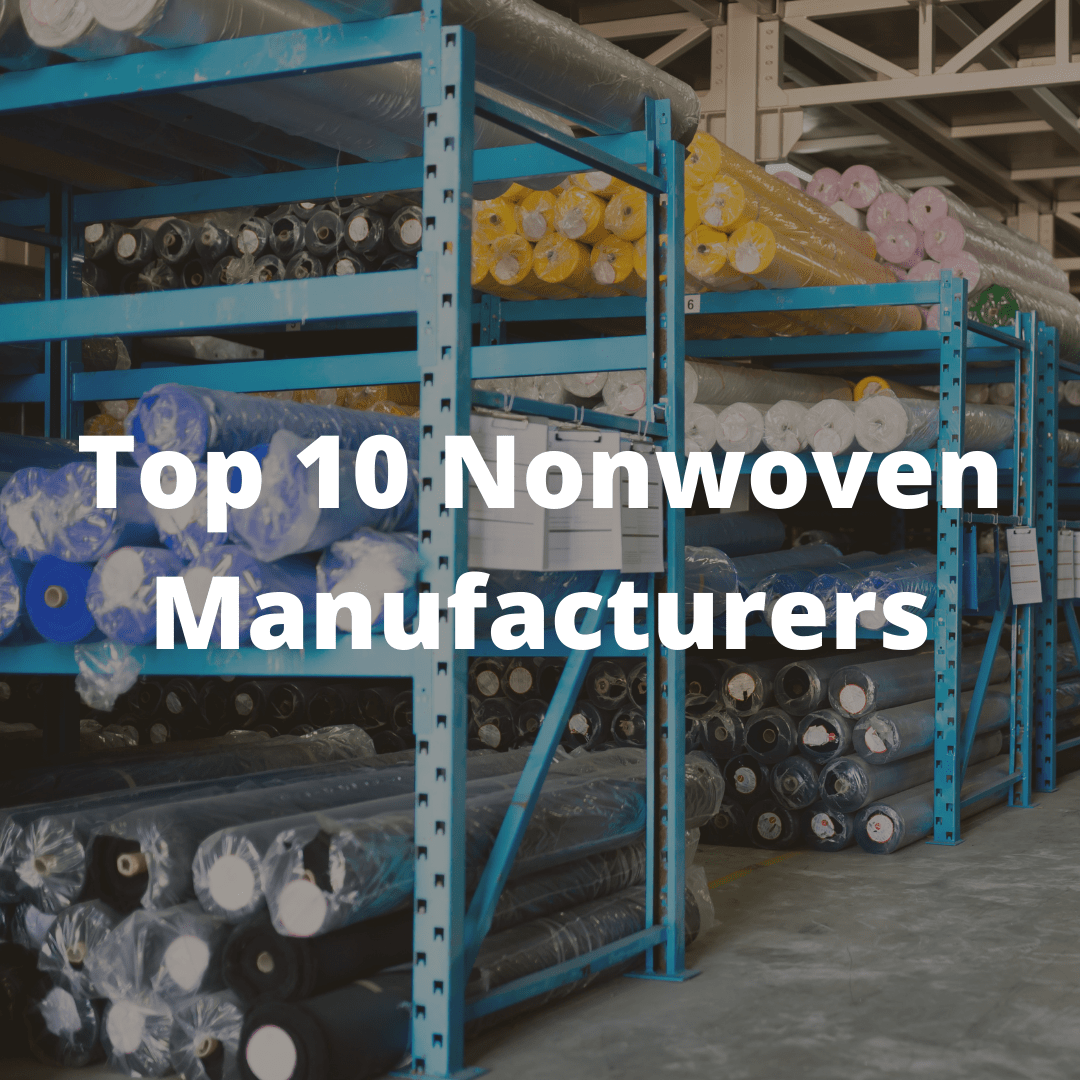 Top 10 Plastic Film Producing Manufacturers in 2020 Greycon