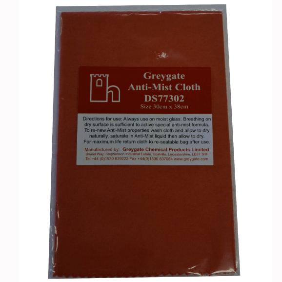 Paste Polishing No.5 GreygateGreygate