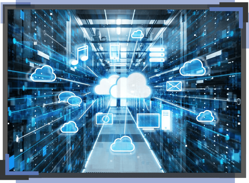 Microsoft Azure Grey Hound