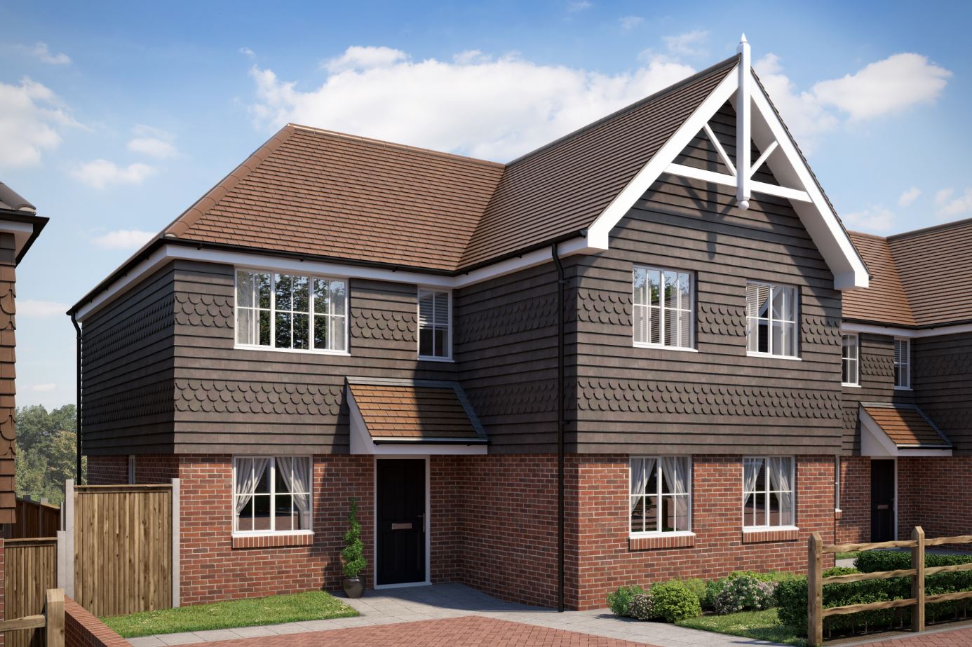 Developments Greymoor Homes