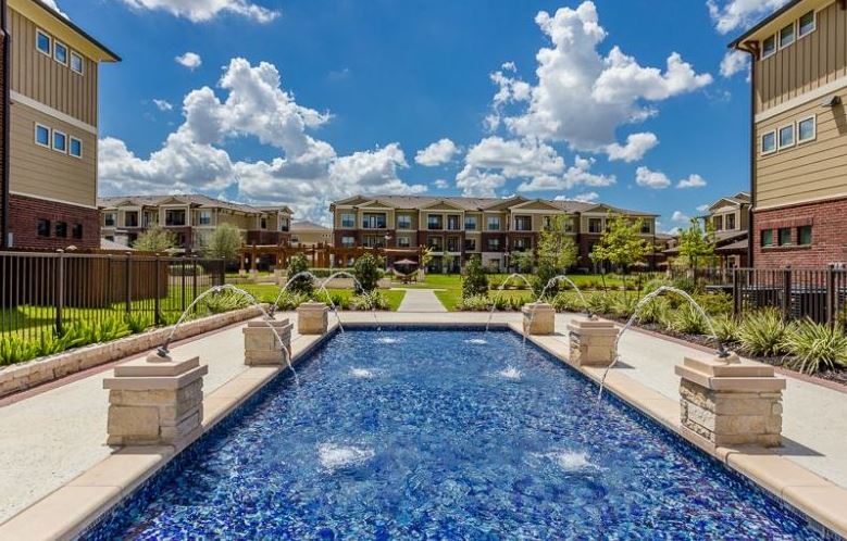 Parkside Place Greystone