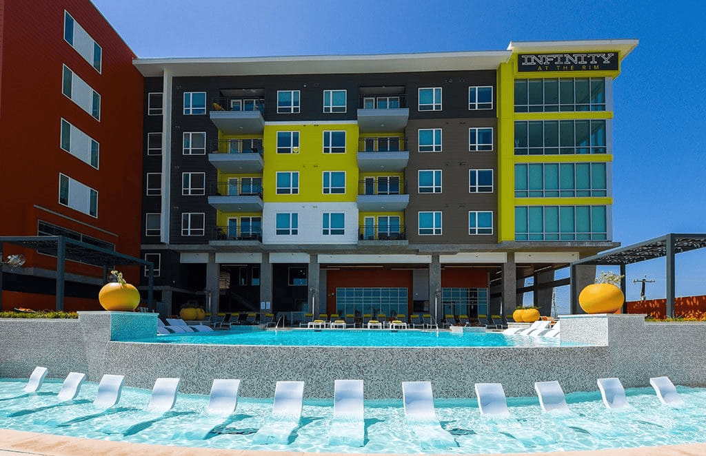 Greystone Provides 58 Million Bridge Loan for “Smart Home” Multifamily Property in the Rim in