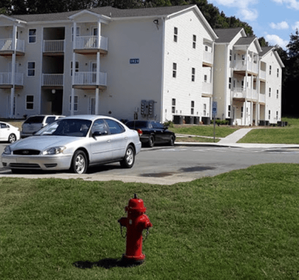 Eastbrooke Apartments Greystone