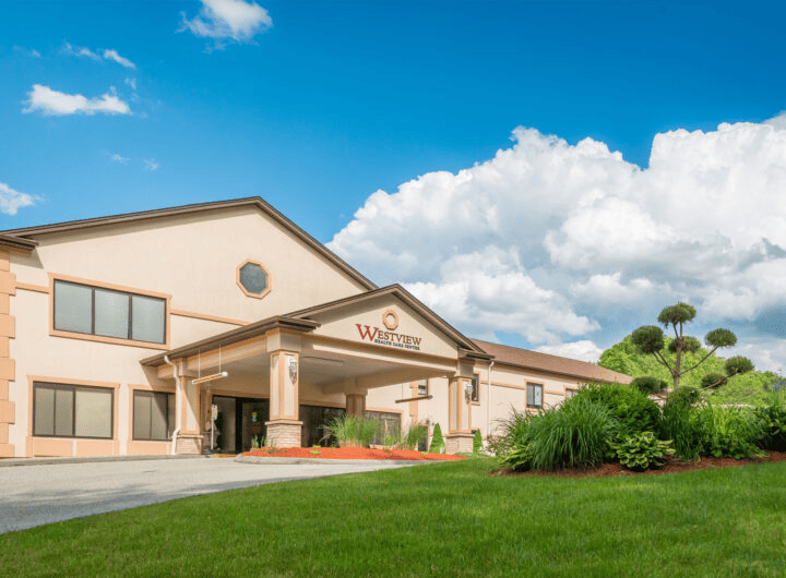 Five Skilled Nursing Facilities Greystone