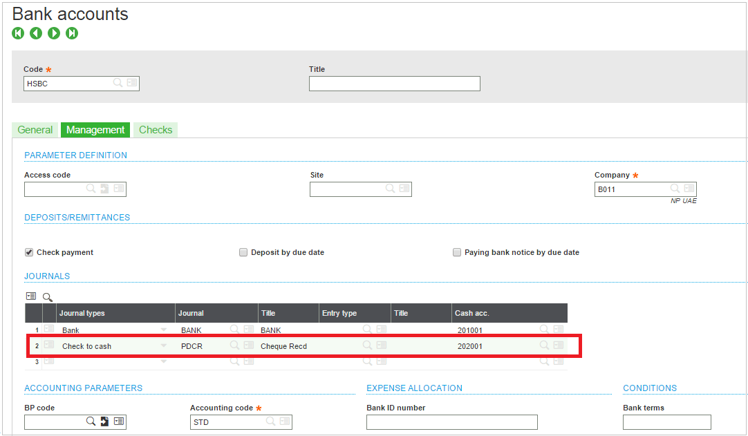 What Is Meant Post Dated Check / What Is A Postdated Check And Is It