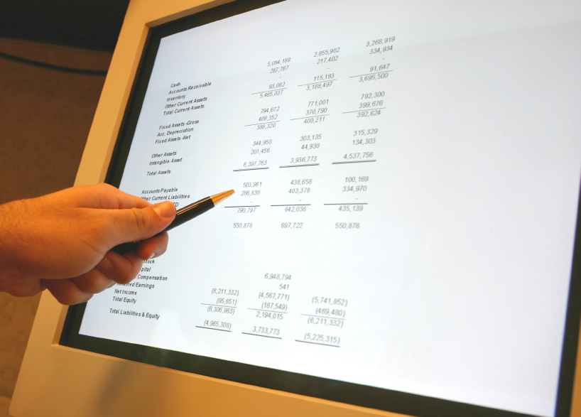 Audit, Review and Compilation How CPA Reports Differ GRF CPAs & Advisors