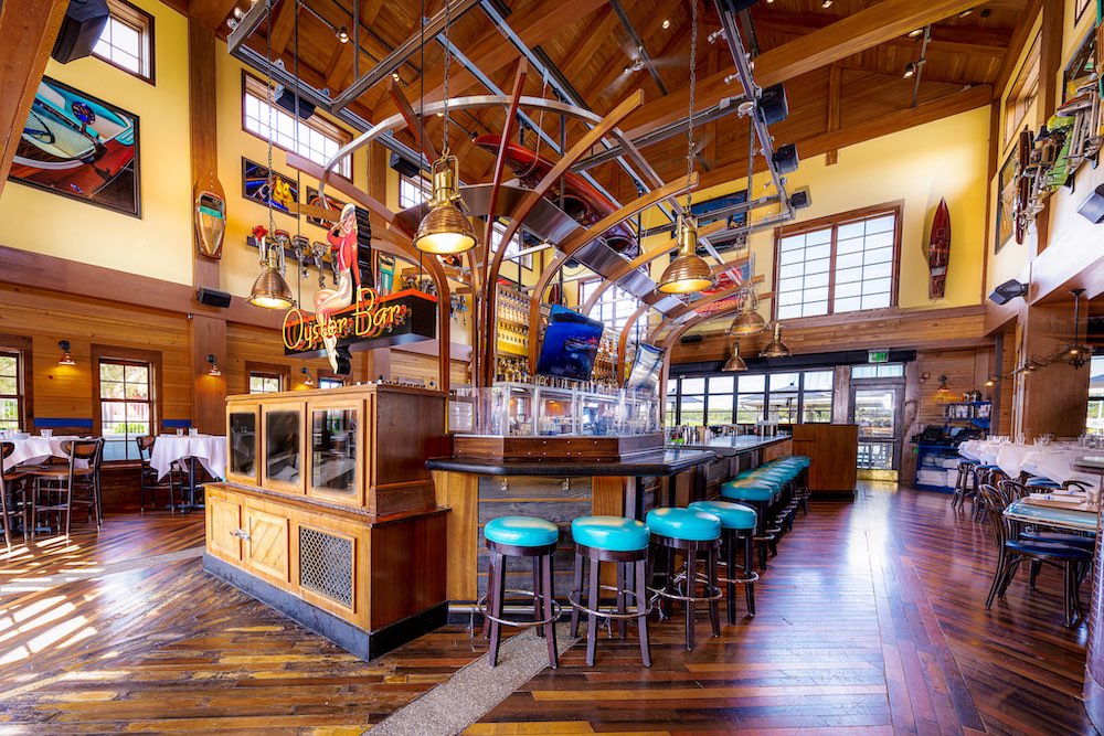 Restaurants Gibsons Restaurant Group