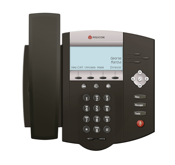 IP 450 Phone Profile Grid4
