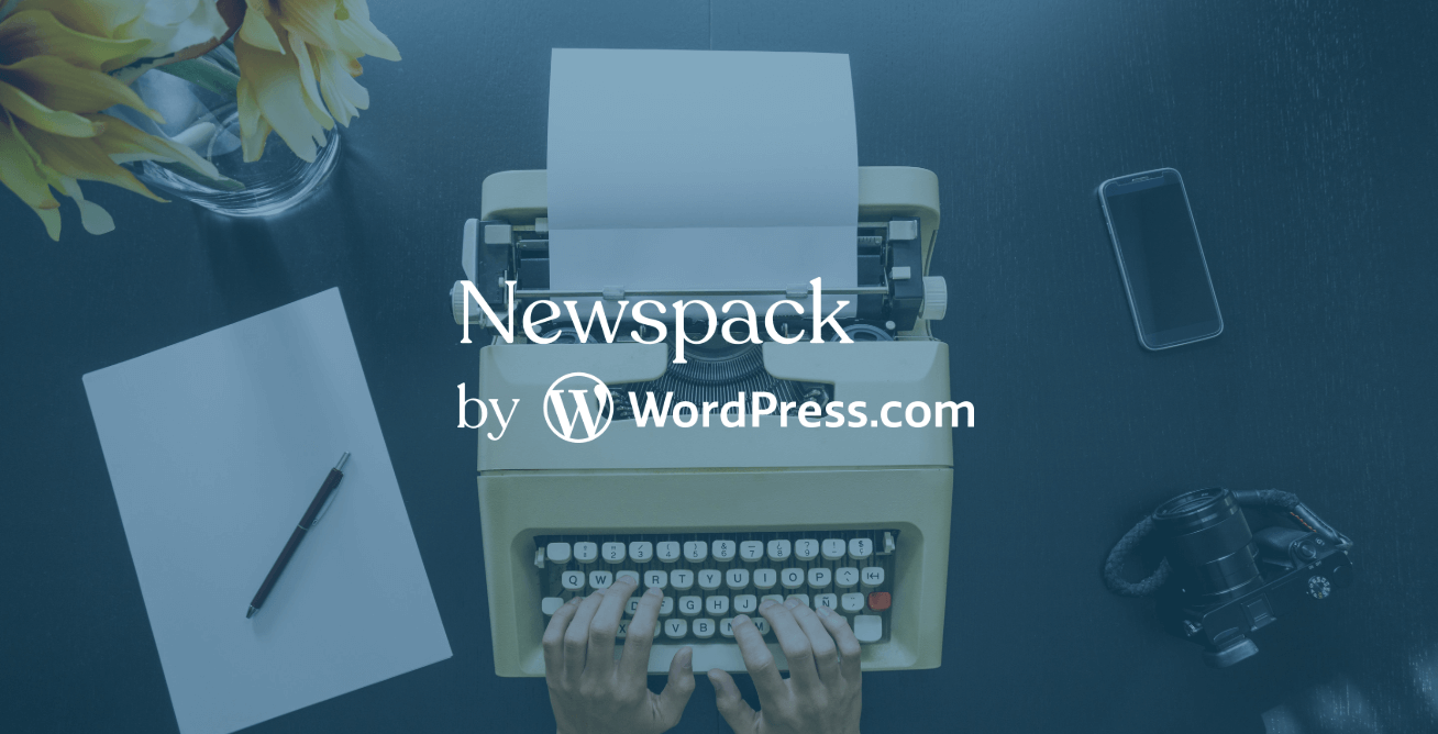 Newspack Google s'associe à WordPress pour créer un CMS optimisé pour