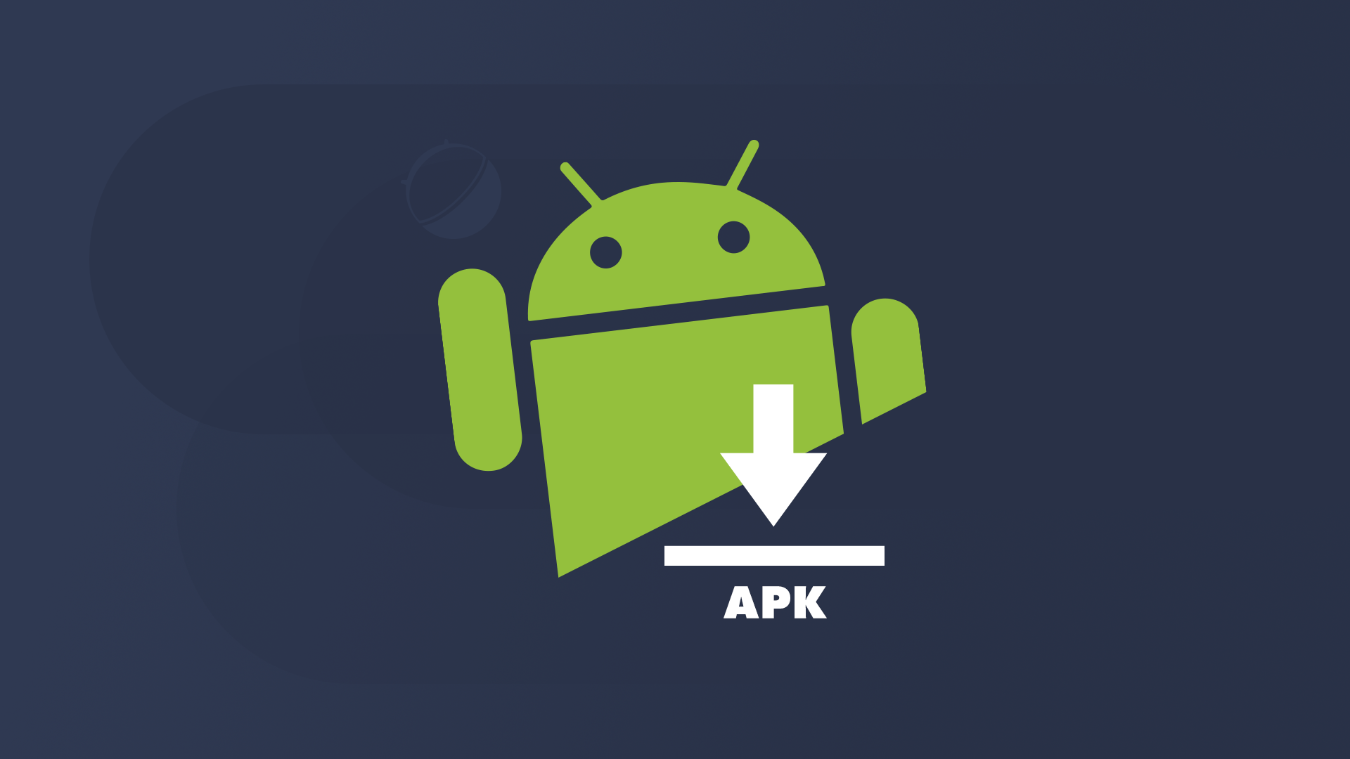 Google s'éloigne des APK sur le Play Store