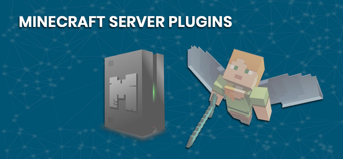 4 Essential Best Minecraft Server Plugins using Spigot or Bukkit