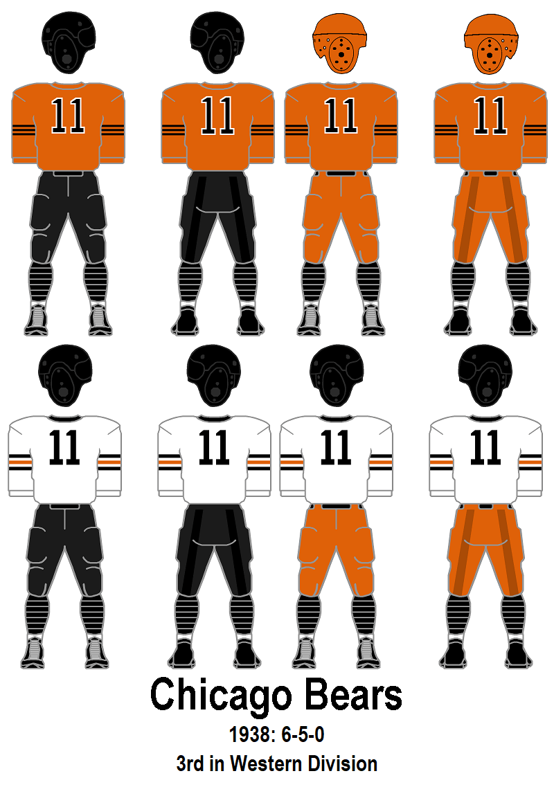 The Gridiron Uniform Database
