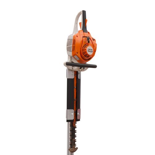 Adjustable Hedge Trimmer Scabbard Gridiron
