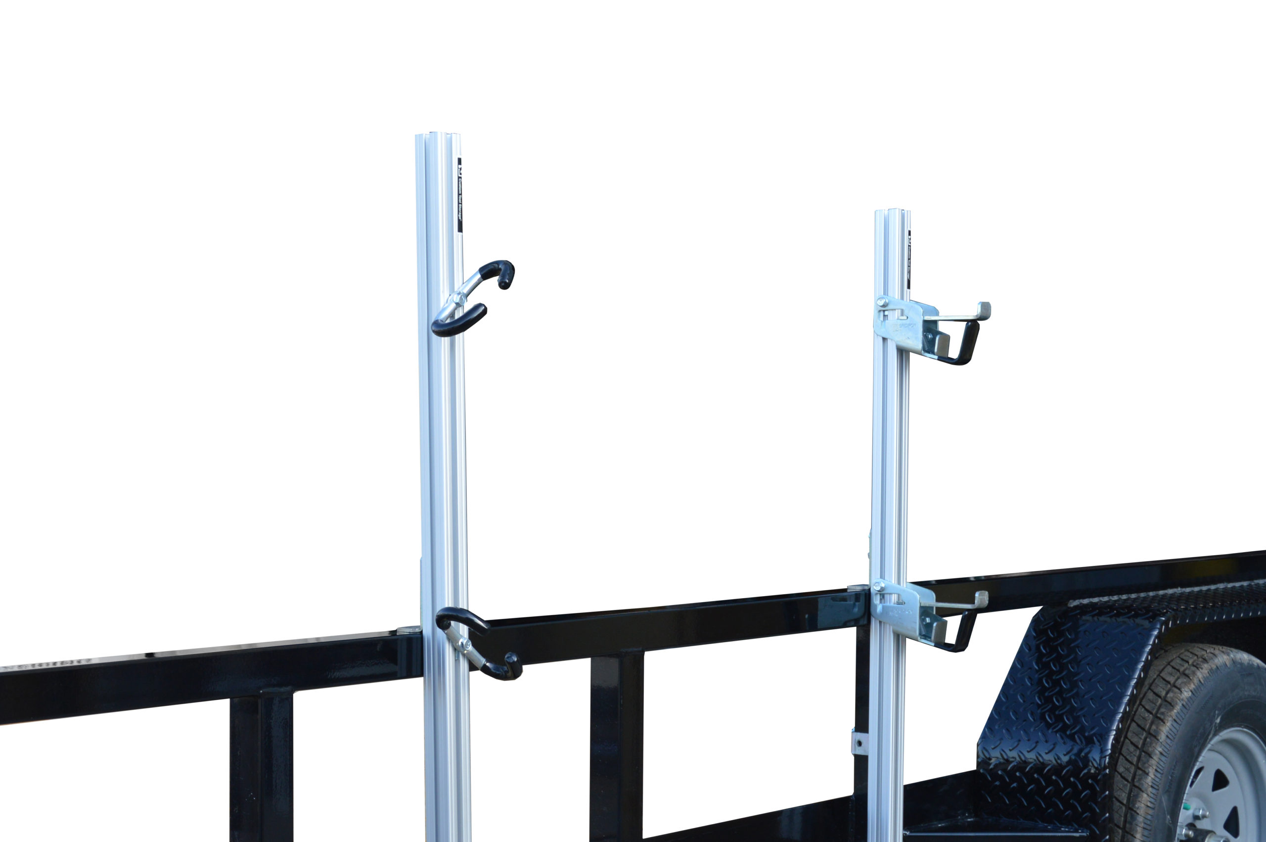 Two Trimmer Rack - Gridiron