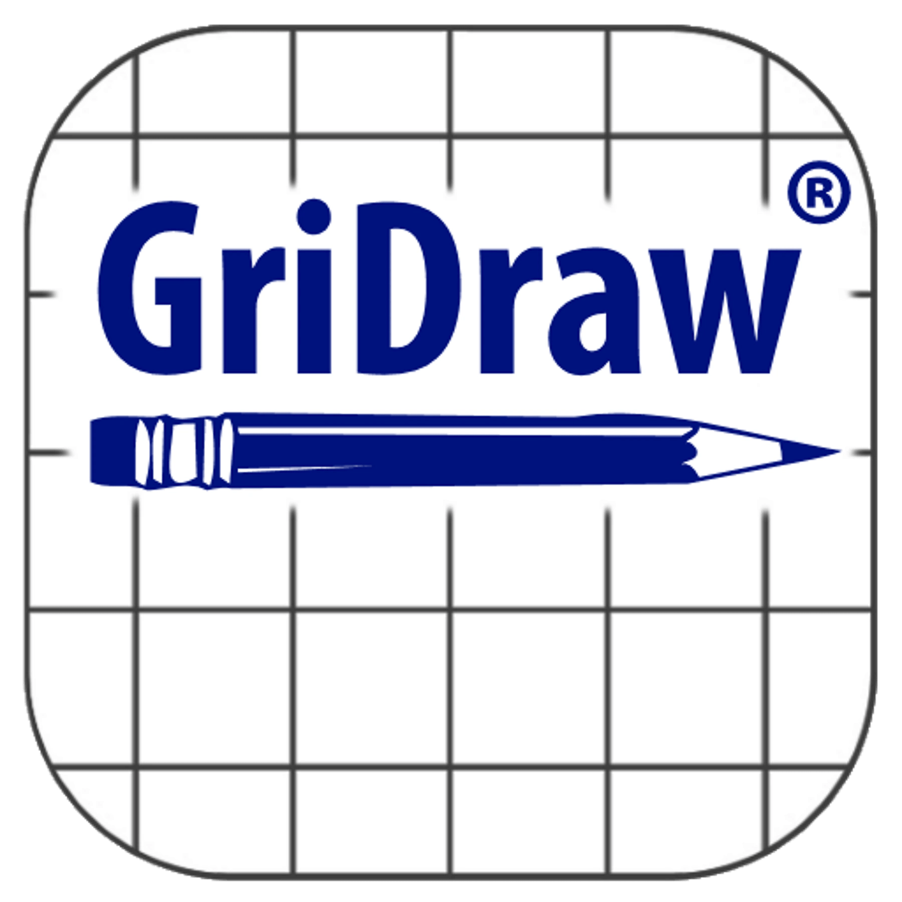 GriDraw + Free Online Grid Drawing Tool, Transparent Grid Overlay For