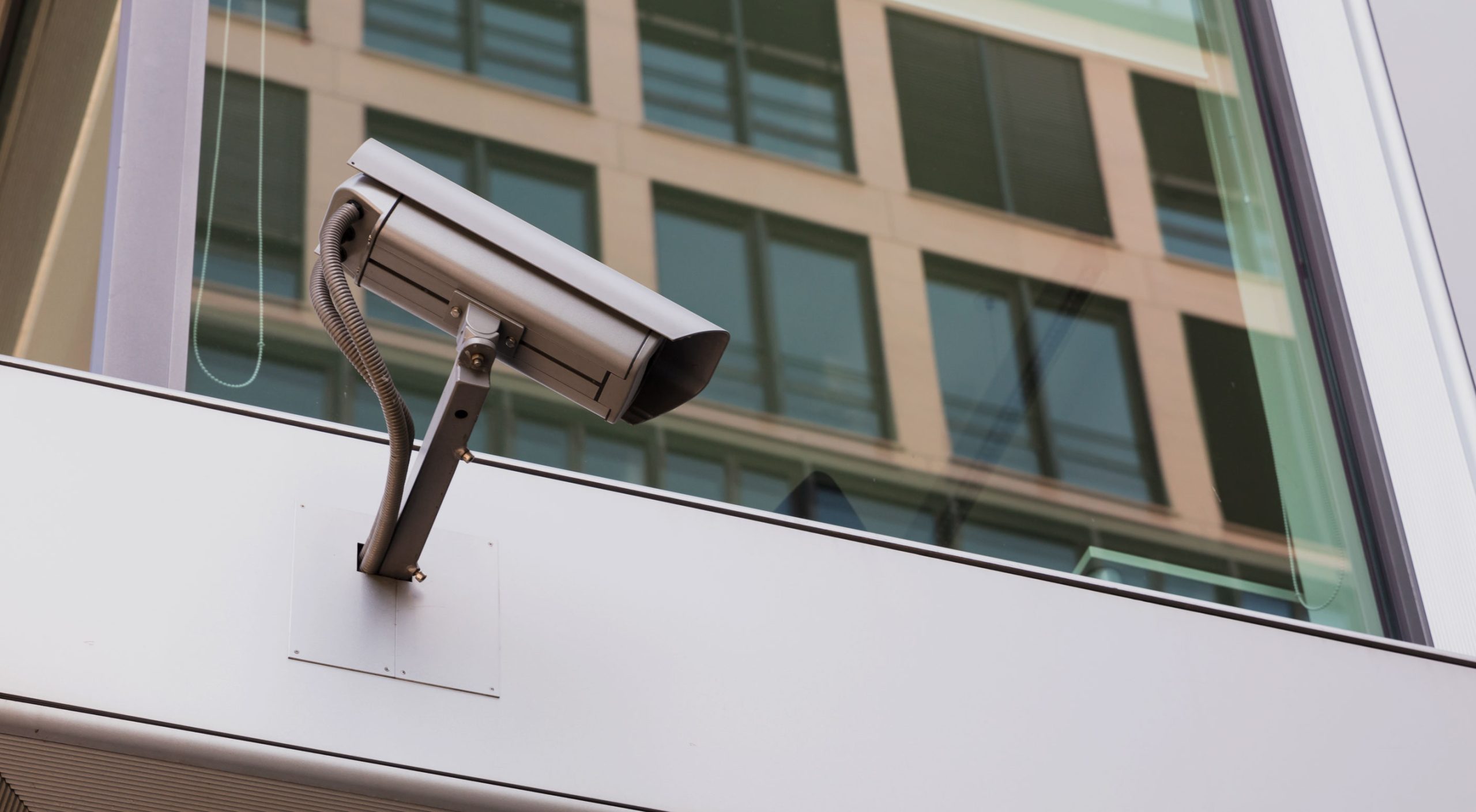 Security Technology Grid Squared