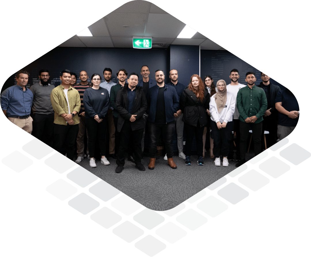 Gridware Cyber Security Consultants Sydney & Melbourne Information