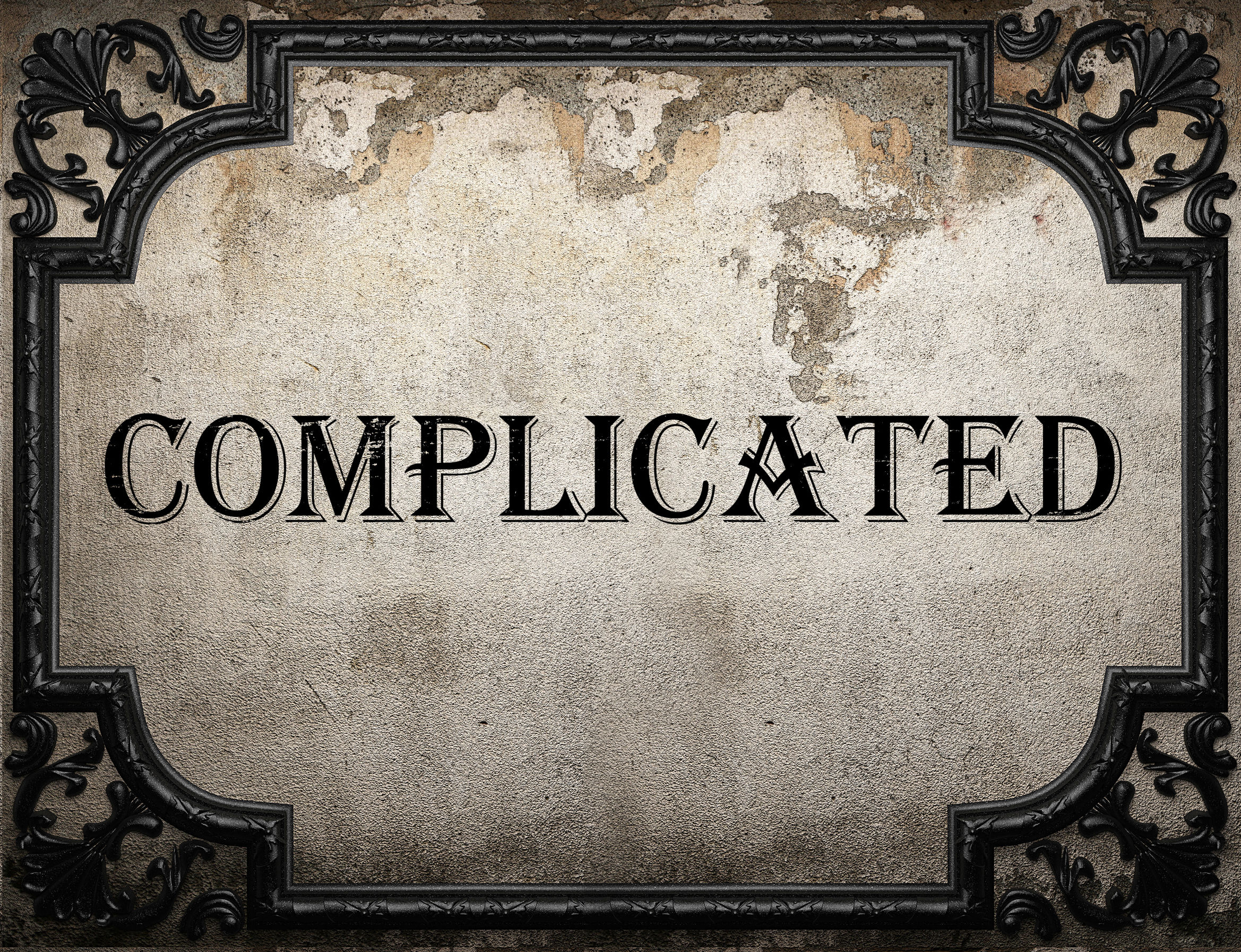 Complicated Grief The Grief Recovery Method