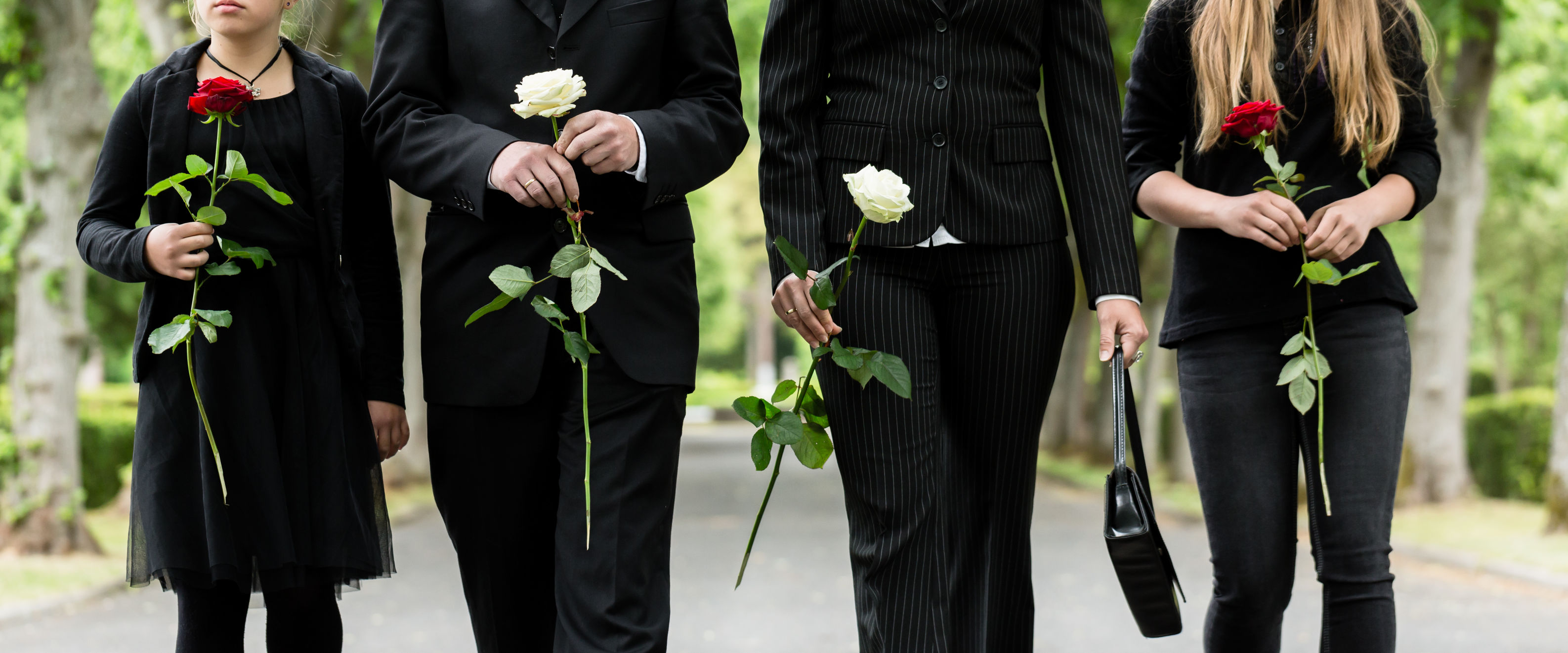 Taking Children To Funerals The Grief Recovery Method