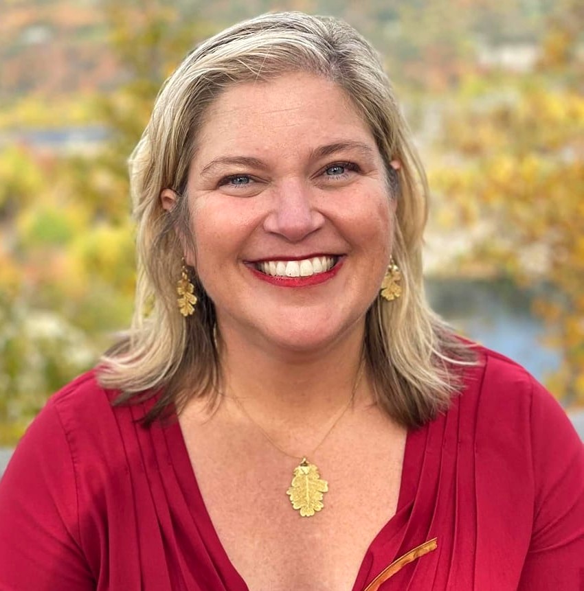 Kelly Wilson, CTRCI The Grief Recovery Method