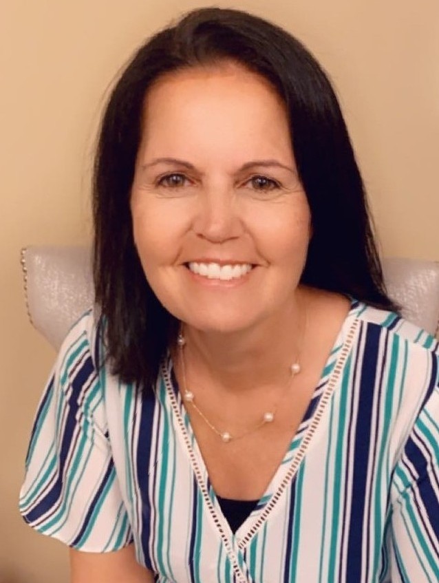 Susan Pollard, LCSW The Grief Recovery Method