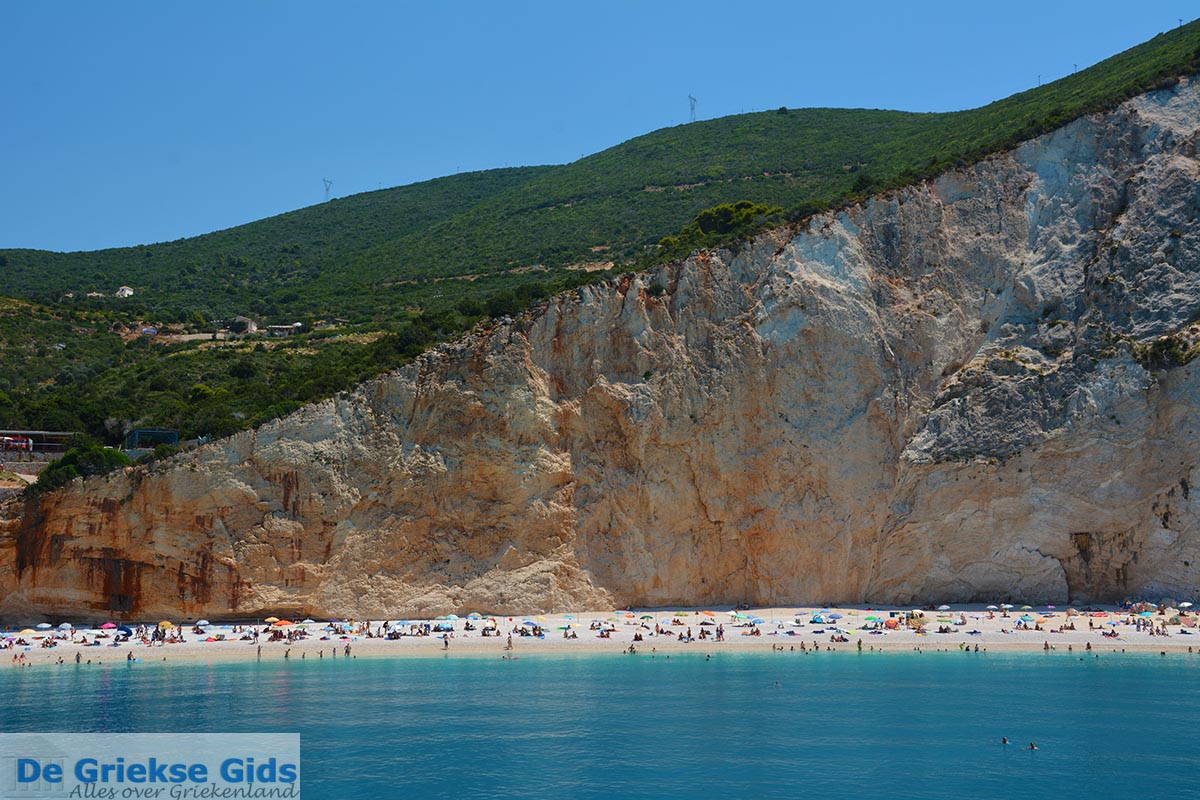 lefkas greece tourist information | The Big Savers