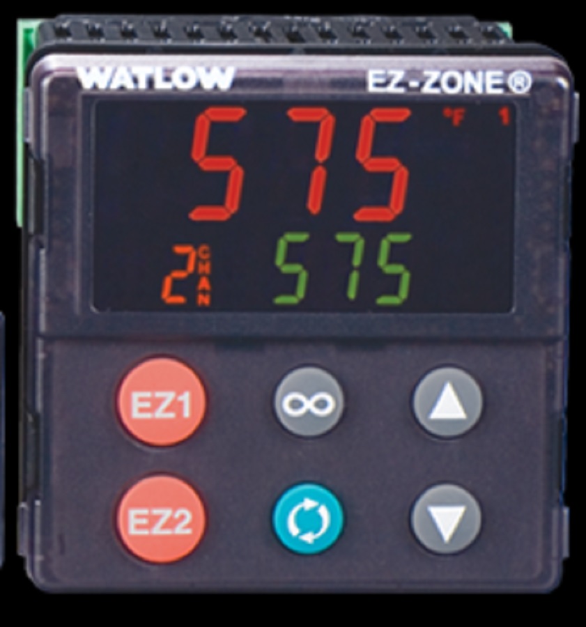 Digital Temp Control DIG1 Custom Oven Grieve