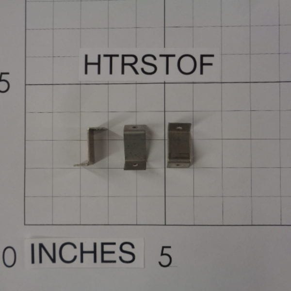 Heater terminal stainless steel jumpers HTRJMPR Grieve