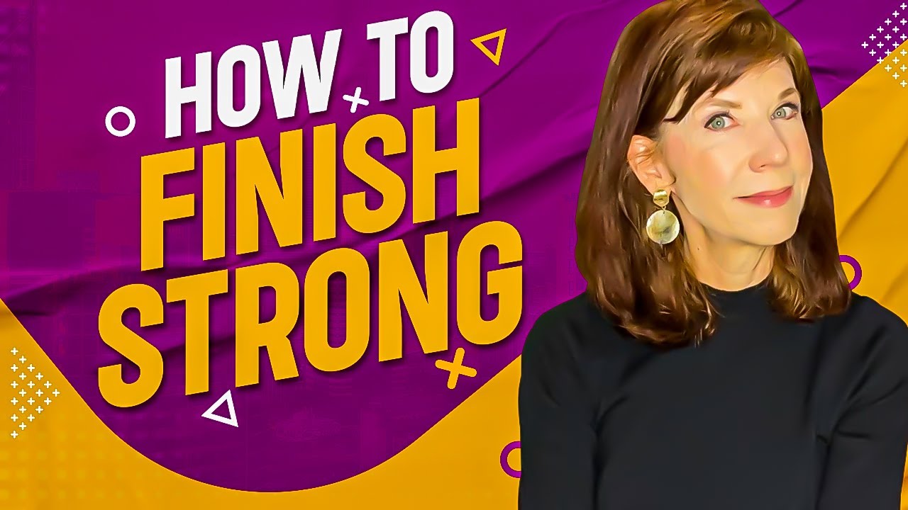 Set Yourself Up For Success Griff Development