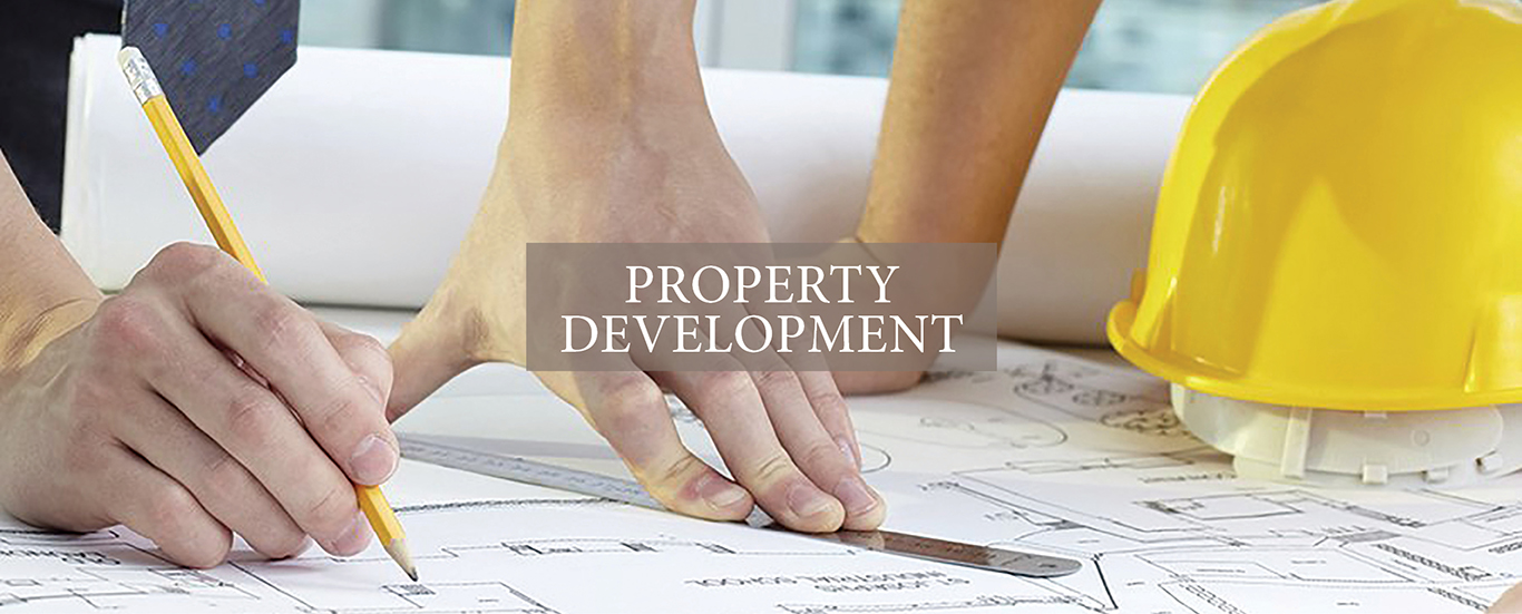 Property Development Griffin Development