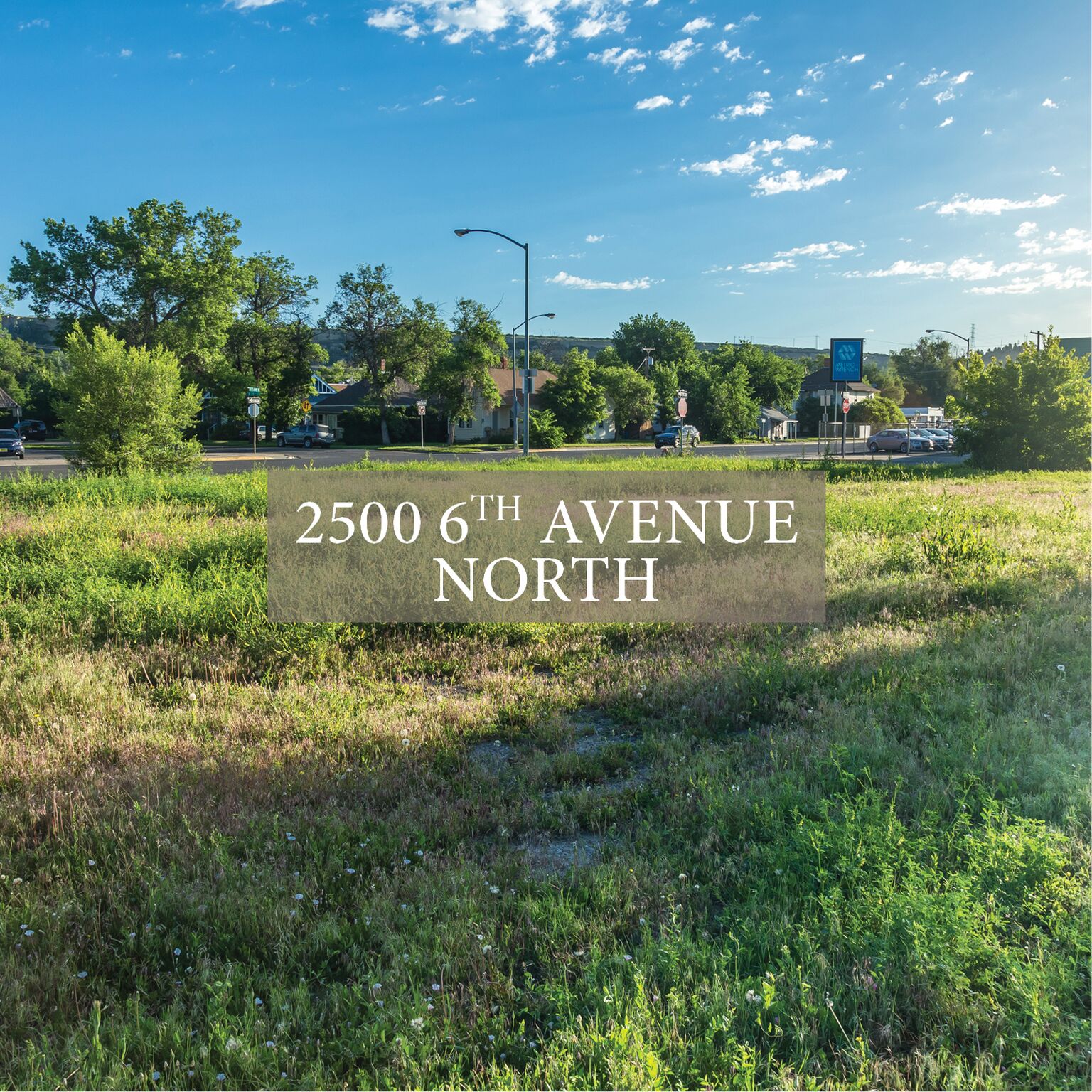 Development Griffin Development