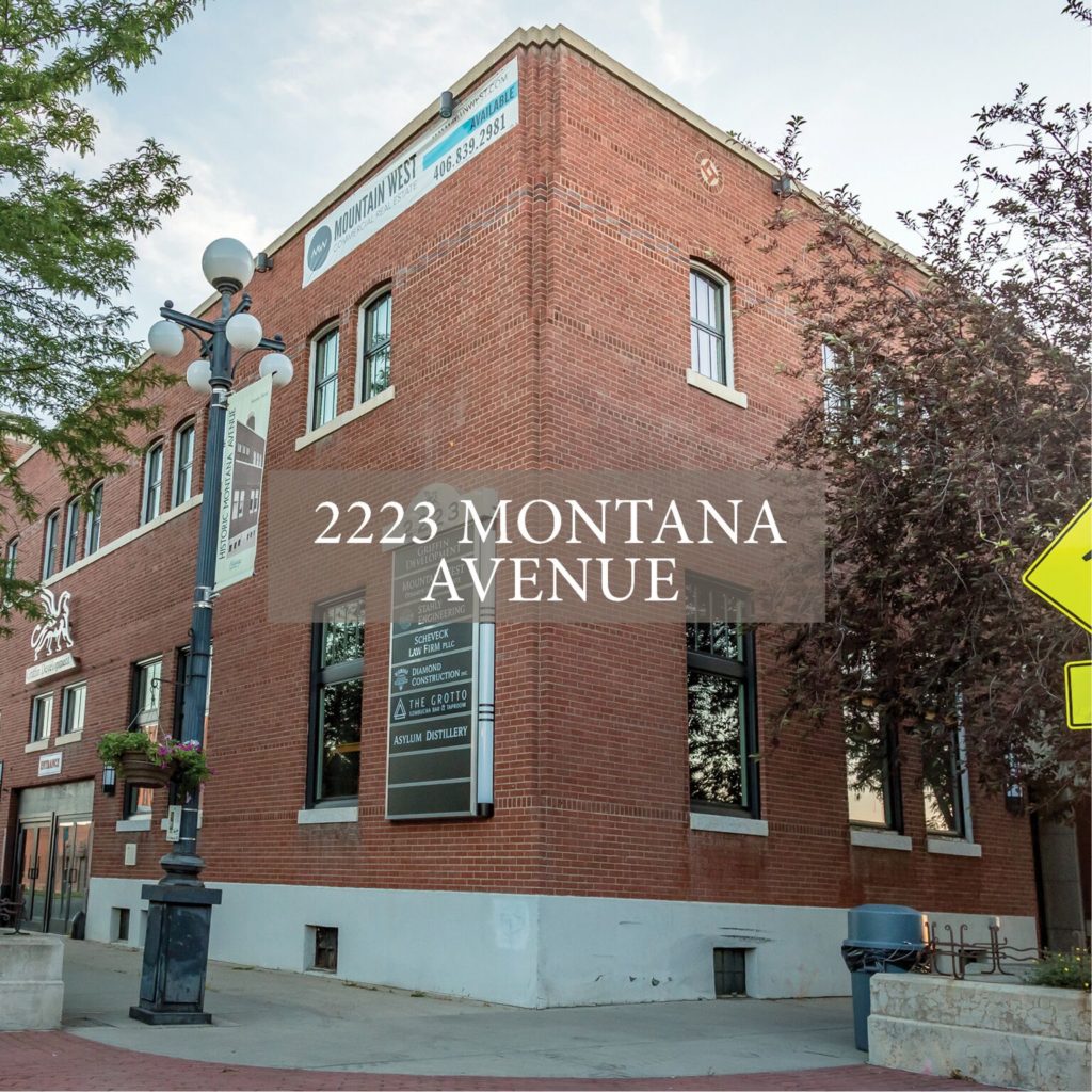 Commercial Griffin Development