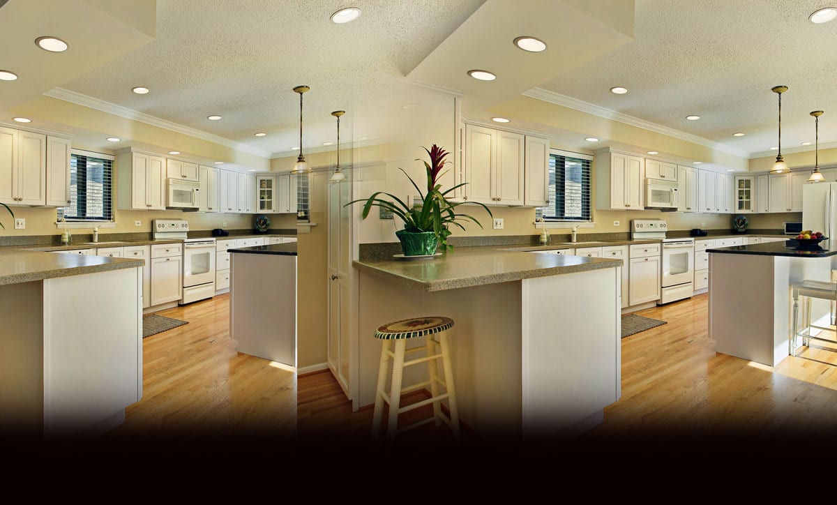 Electric Repair and Upgrades Savannah New Home Construction