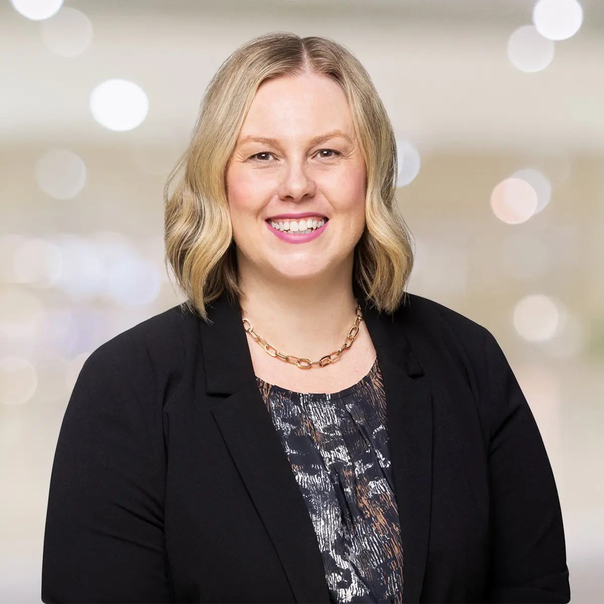 Emma Mitchell Griffith Hack