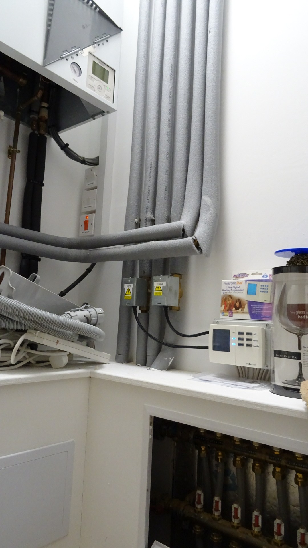 Latest Local Heat Pump Installation Griffiths Air Conditioning