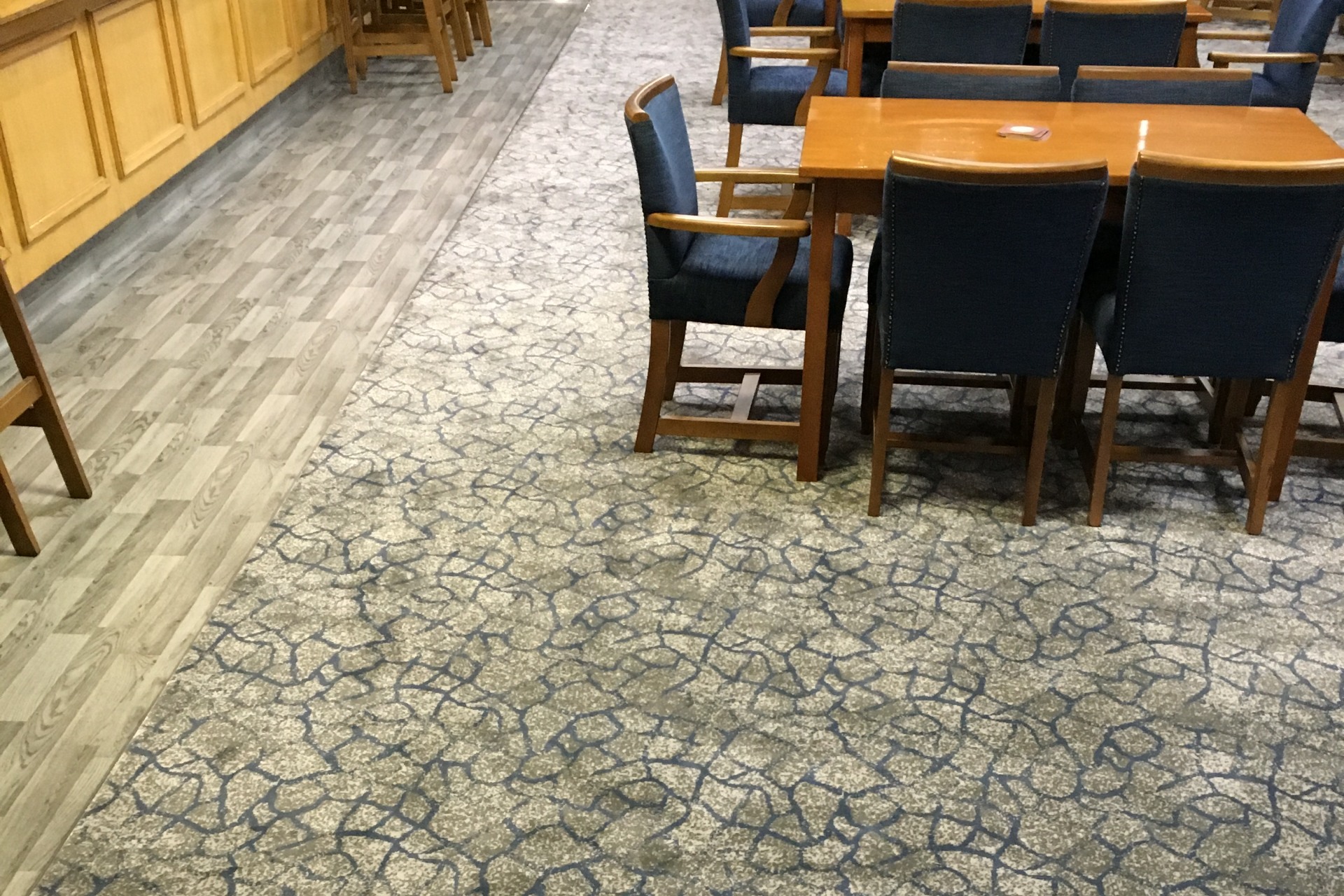 Griffiths and May Flooring Flooring Company Carpets Commercial