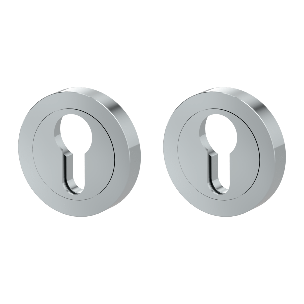 Escutcheons 010030272 GRIFFWERK